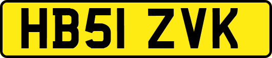 HB51ZVK