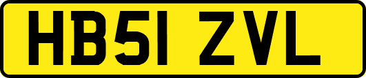 HB51ZVL
