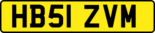 HB51ZVM