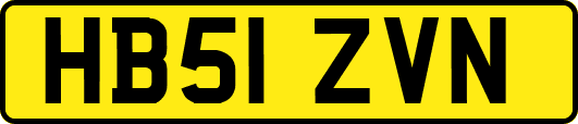 HB51ZVN