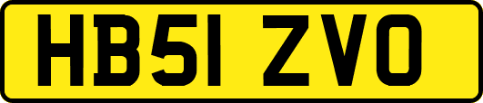 HB51ZVO