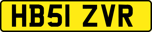 HB51ZVR