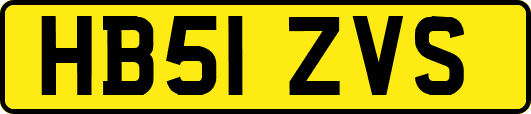 HB51ZVS