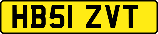 HB51ZVT