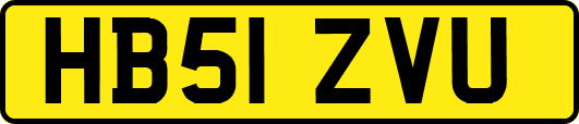 HB51ZVU
