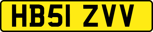 HB51ZVV