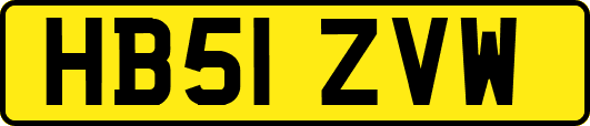 HB51ZVW
