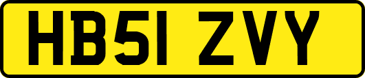 HB51ZVY