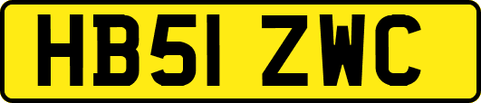 HB51ZWC