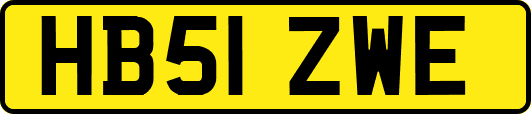 HB51ZWE