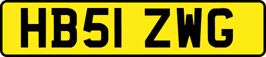 HB51ZWG