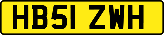 HB51ZWH