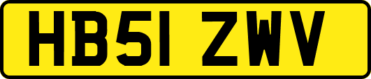 HB51ZWV