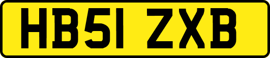 HB51ZXB