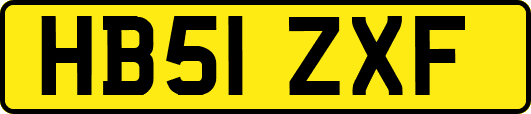 HB51ZXF