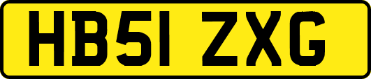 HB51ZXG