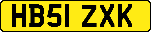 HB51ZXK