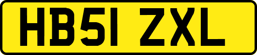 HB51ZXL