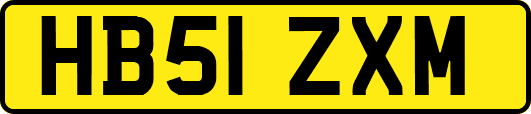 HB51ZXM