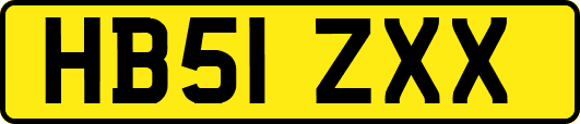 HB51ZXX