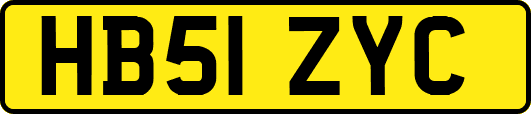 HB51ZYC