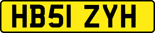 HB51ZYH