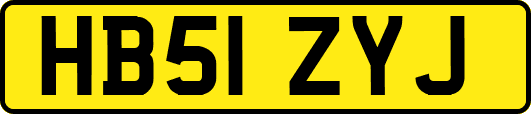 HB51ZYJ