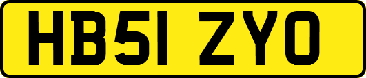 HB51ZYO