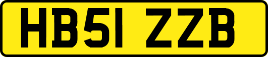 HB51ZZB