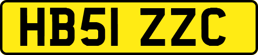 HB51ZZC