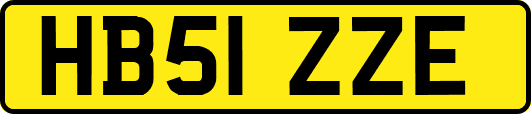 HB51ZZE