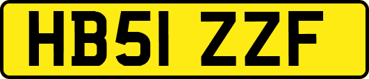 HB51ZZF