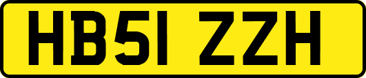 HB51ZZH