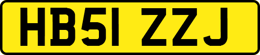 HB51ZZJ