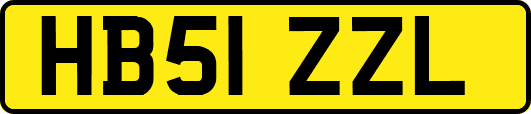 HB51ZZL