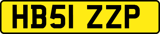 HB51ZZP