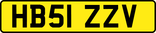 HB51ZZV