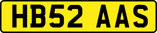 HB52AAS