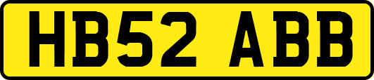HB52ABB