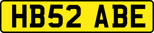 HB52ABE