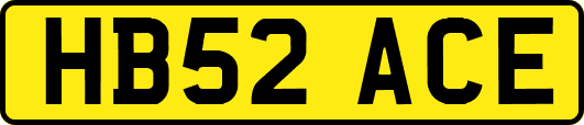 HB52ACE