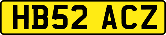 HB52ACZ