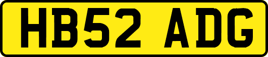 HB52ADG