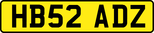 HB52ADZ