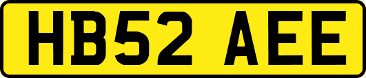 HB52AEE