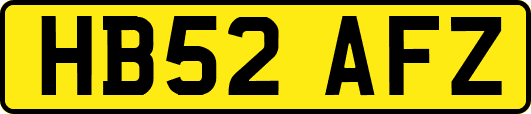 HB52AFZ