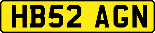 HB52AGN
