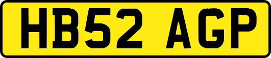 HB52AGP