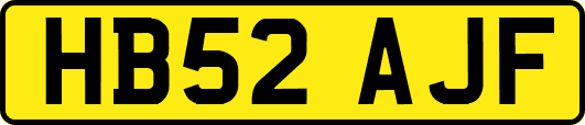 HB52AJF