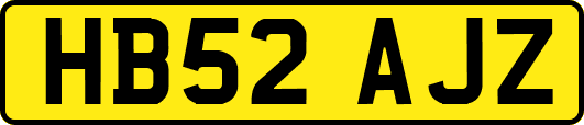 HB52AJZ